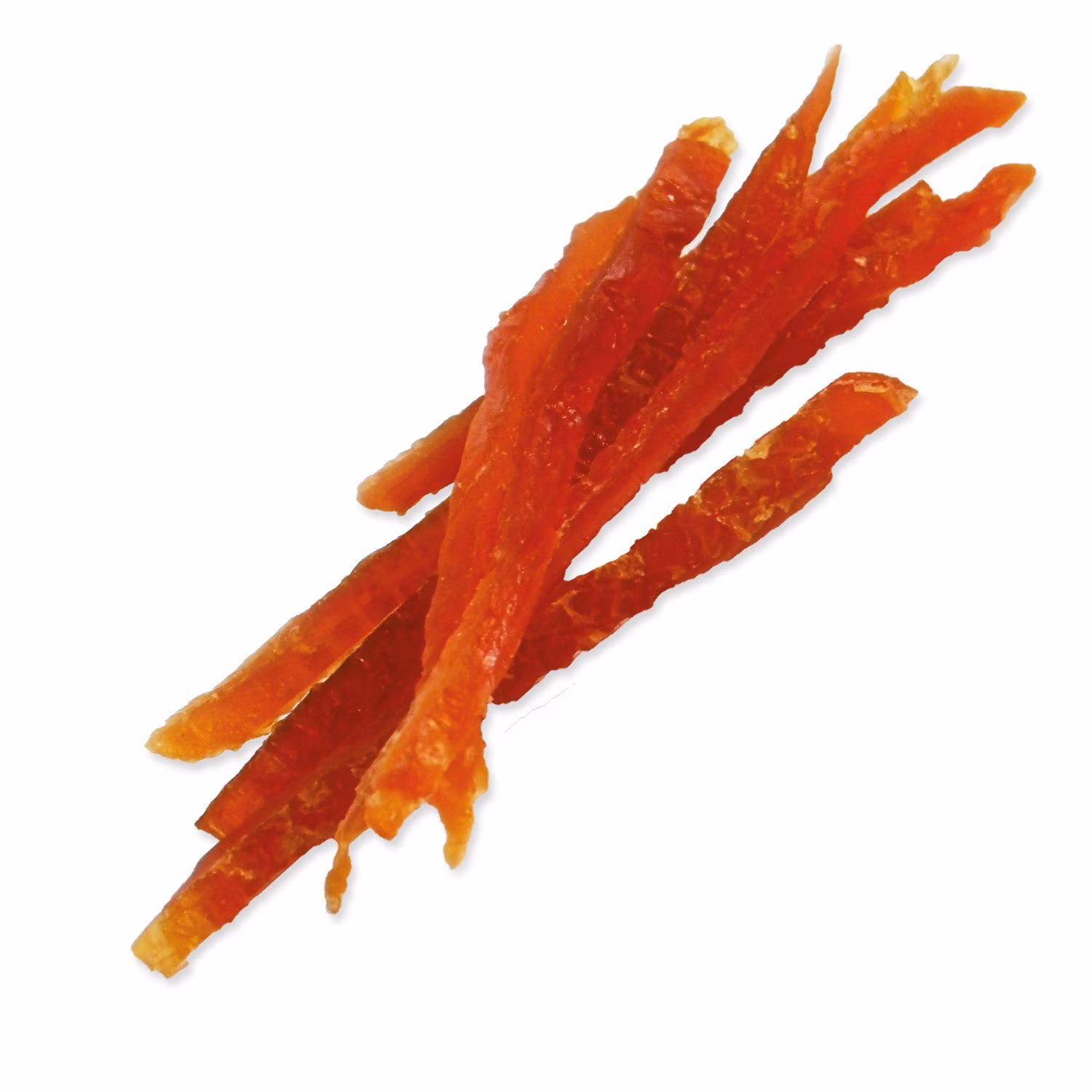 Pochúťka Ontario kura, mäkké prúžky 70g