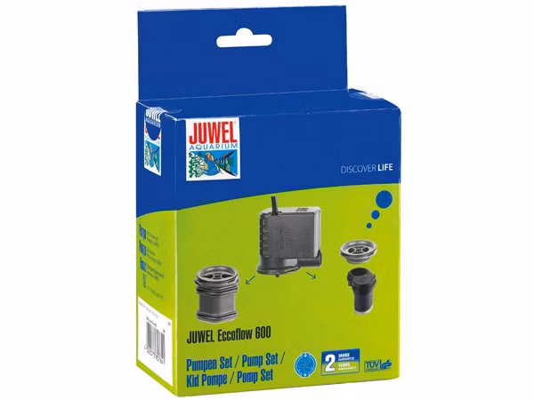 Čerpadlo Juwel Eccoflow 600, 600l/h