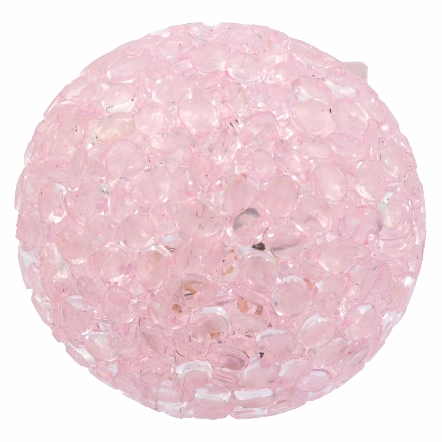 Hračka Magic Cat loptička plast 3,8cm 50ks
