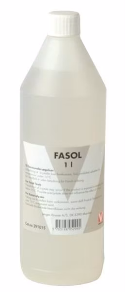 Flotačný roztok FASOL Kruuse 1 l