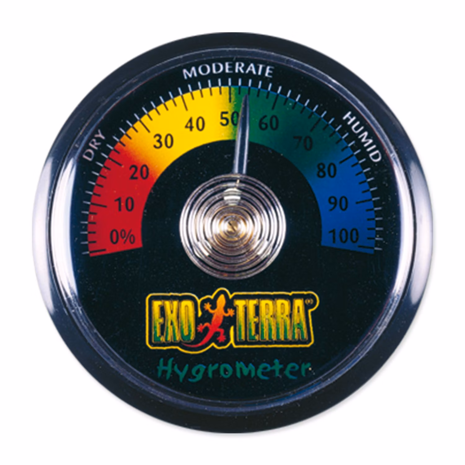 Vlhkomer Exo Terra terarijný Rept-O-Meter