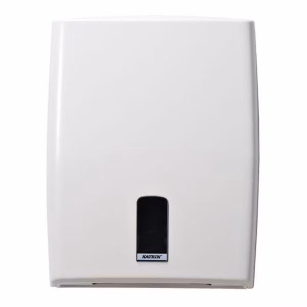 Zásobník Katrin Handtowel M š.132 mm,v.389 mm,d.305 mm