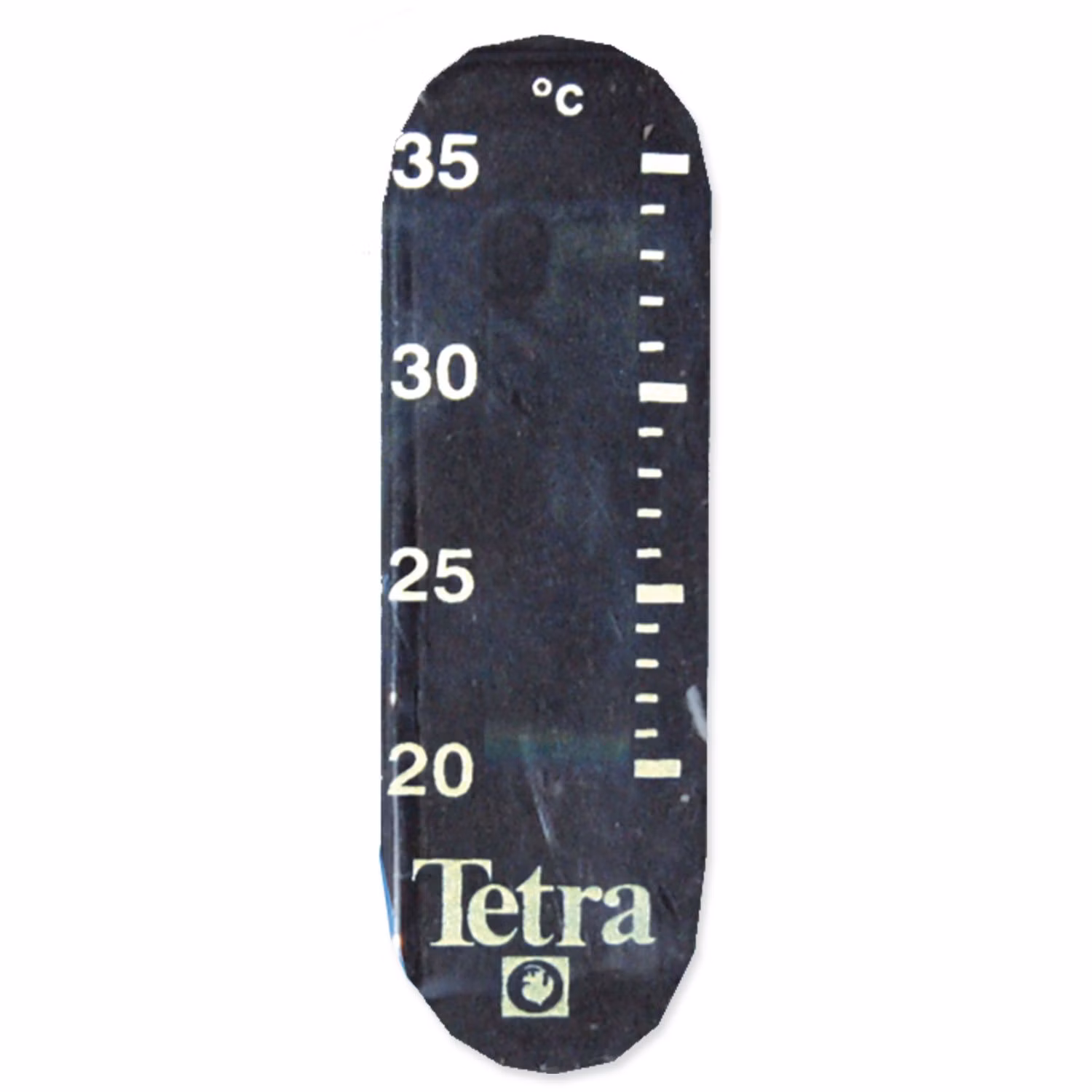 Teplomer Tetra digitálny TH35