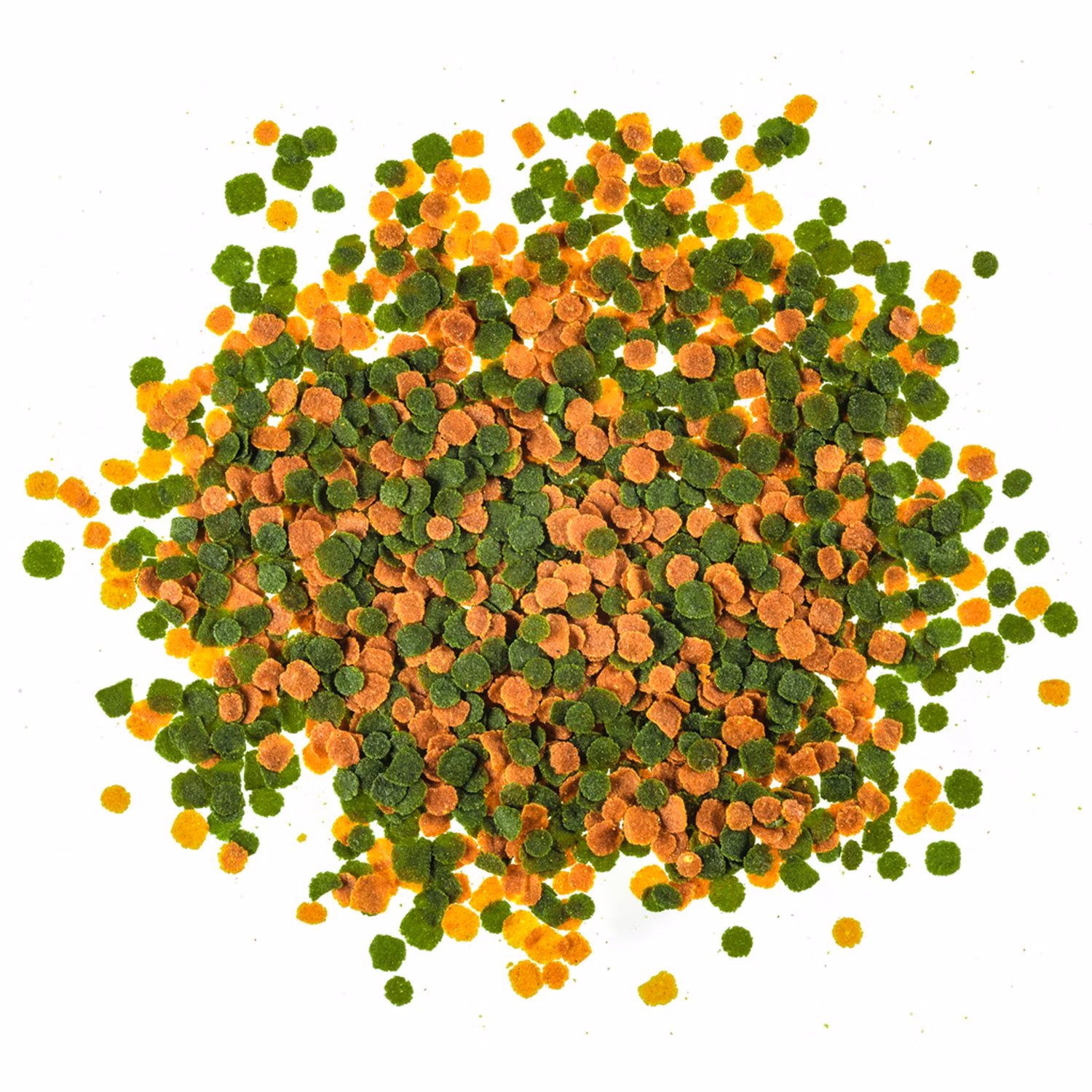 Krmivo Tetra Micro Crisps 100ml