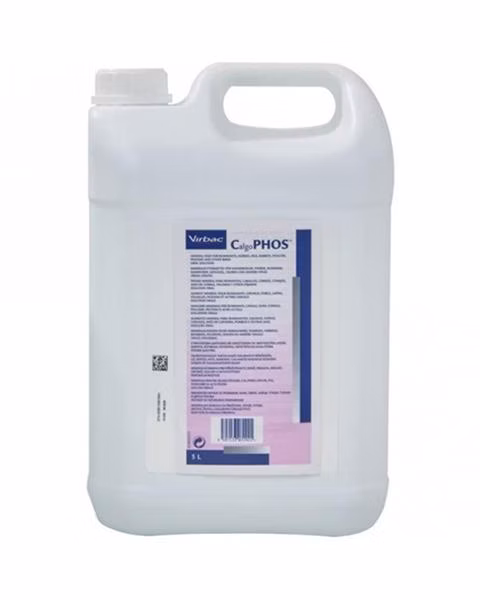 CalgoPHOS sol. 5 l