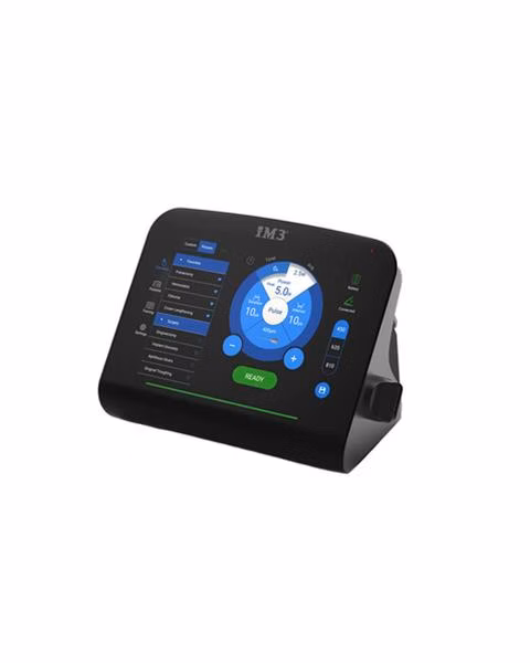 iM3 laser, zubný a terapeutický
