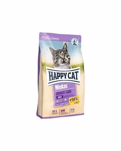 Happy Cat PREMIUM - MINKAS - Urinary Care 10 kg