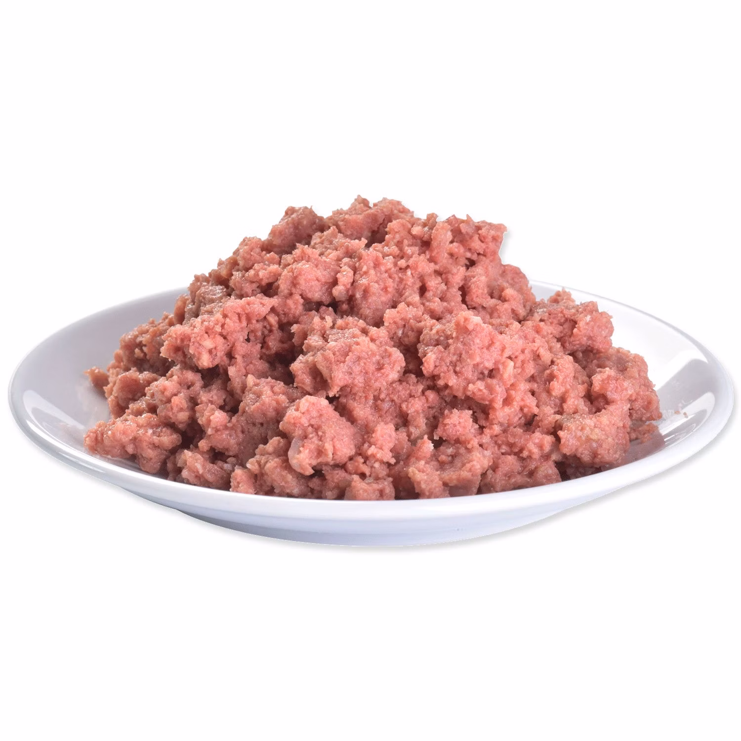 Konzerva Brit Premium by Nature kura a hovädzie 200g