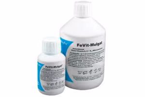 FEVIT-MULGAT 100ML