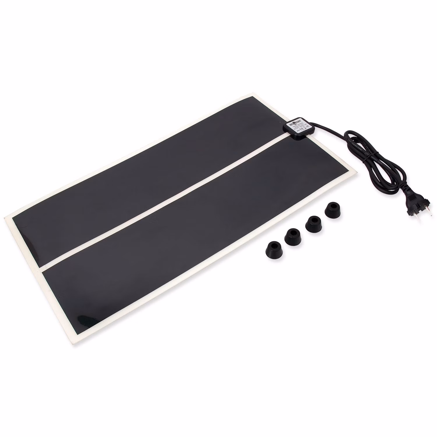 Doska Repti Planet výhrevná Superior 28W 53x28cm