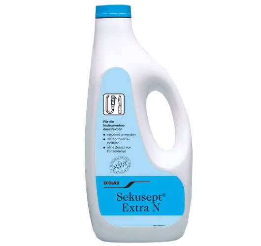 SEKUSEPT EXTRA N ROZTOK 2L