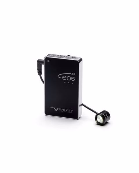 iM3 svetlo EOS 2.0 k okuliarom Platinum