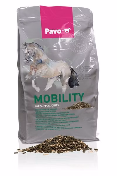 PAVO Mobility NEW 3 kg