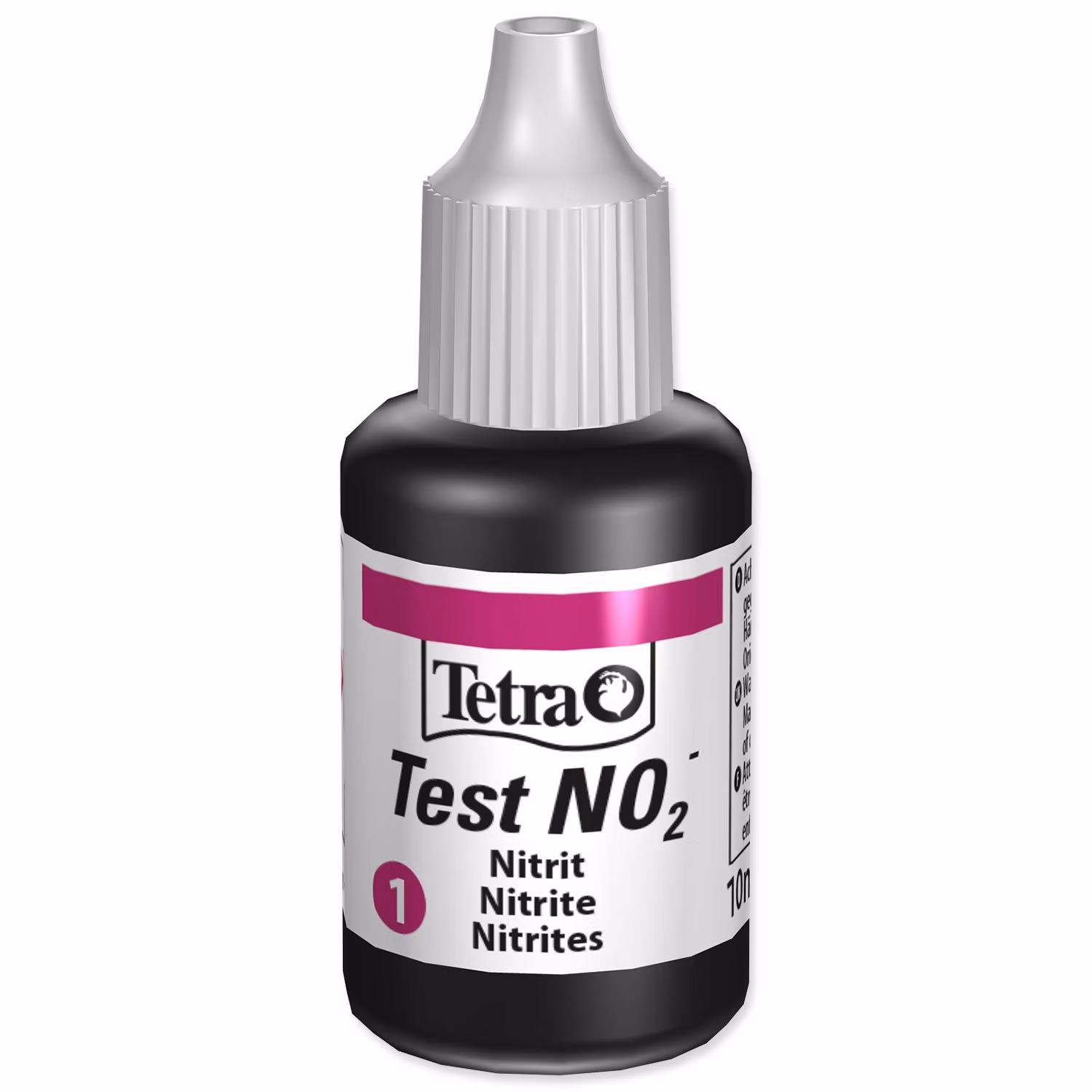 Test Tetra Nitrit NO2 10ml