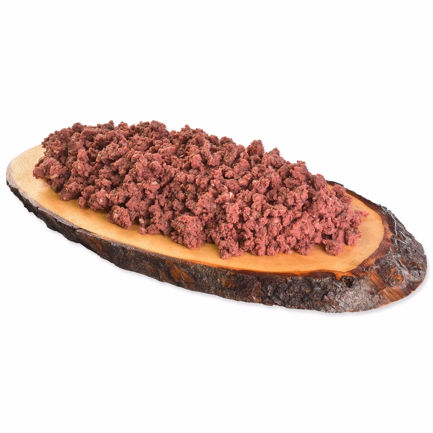 Kapsička Carnilove Dog divina s malinovými listami, paté 300g