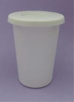 Kelímok na masť - masťovka 50 ml