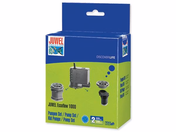 Čerpadlo Juwel Eccoflow 1000, 1000l/h