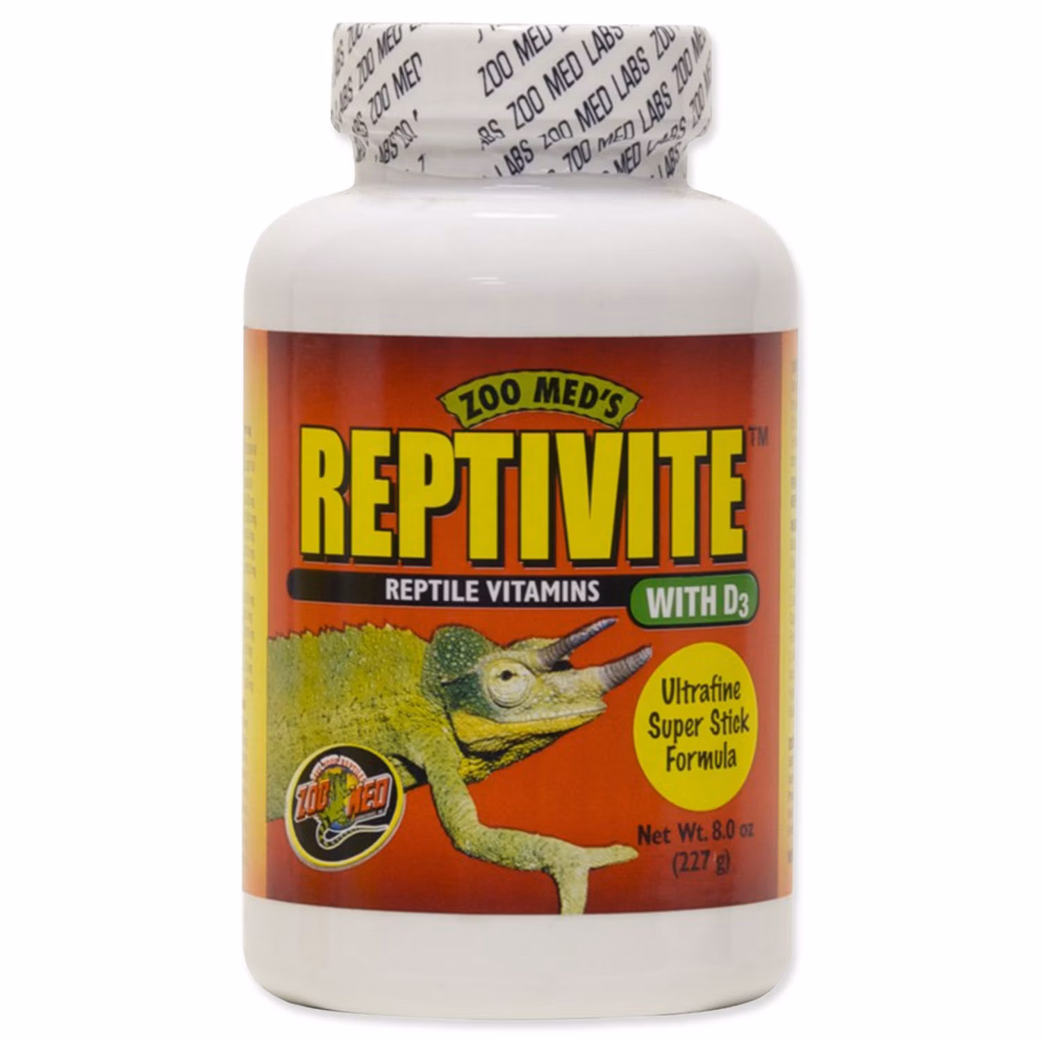 Vitamíny Zoo Med Reptivite 225g