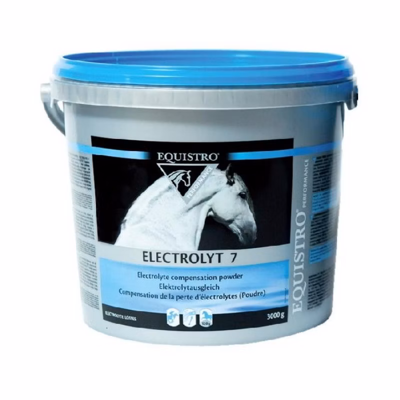 EQUISTRO ELEKTROLYT 7 1200G