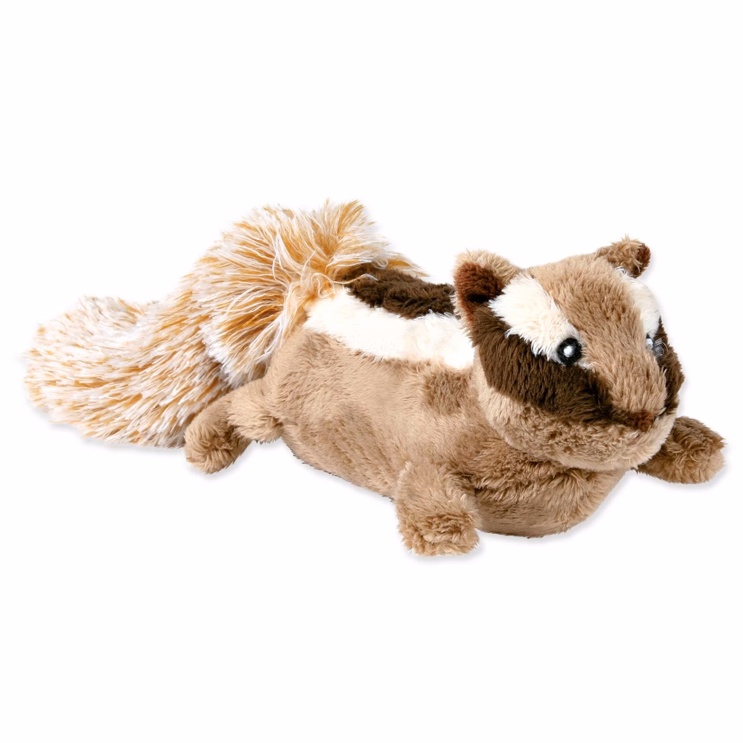 Hračka Trixie veverička plyš 28cm