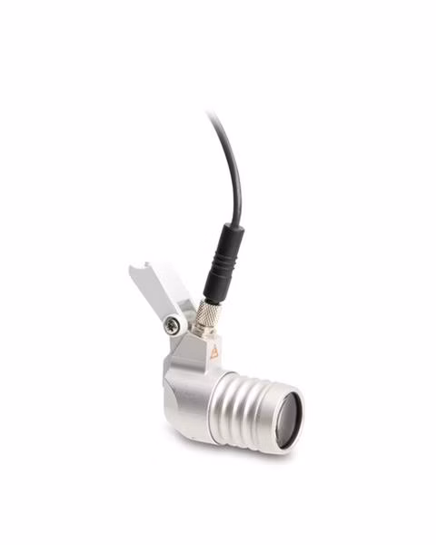 Svetlo HEINE® LED LoupeLight 2 na okuliare HEINE® HR