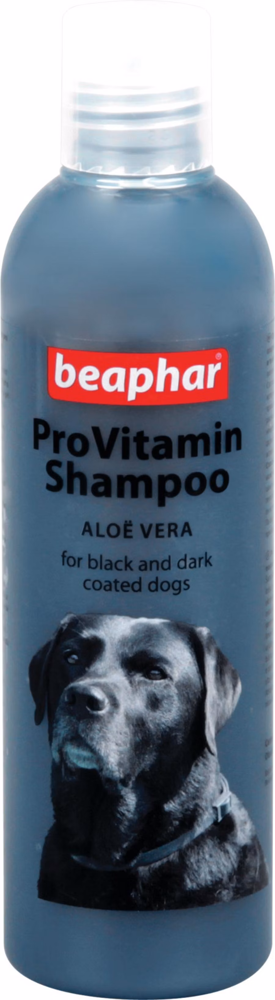 Beaphar sampon na ciernu srst 250ml
