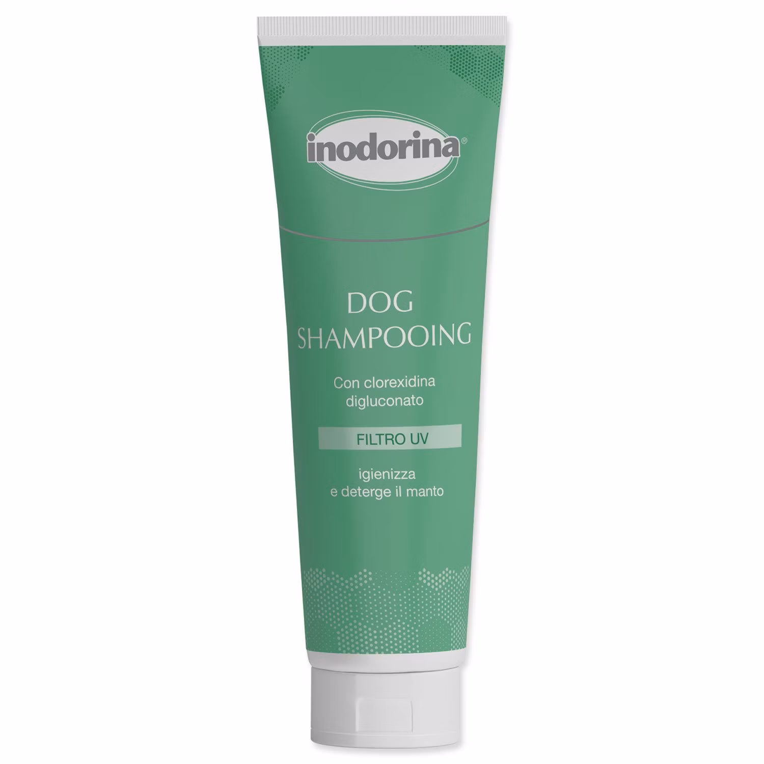 Šampón Inodorina antibakteriálny 250ml
