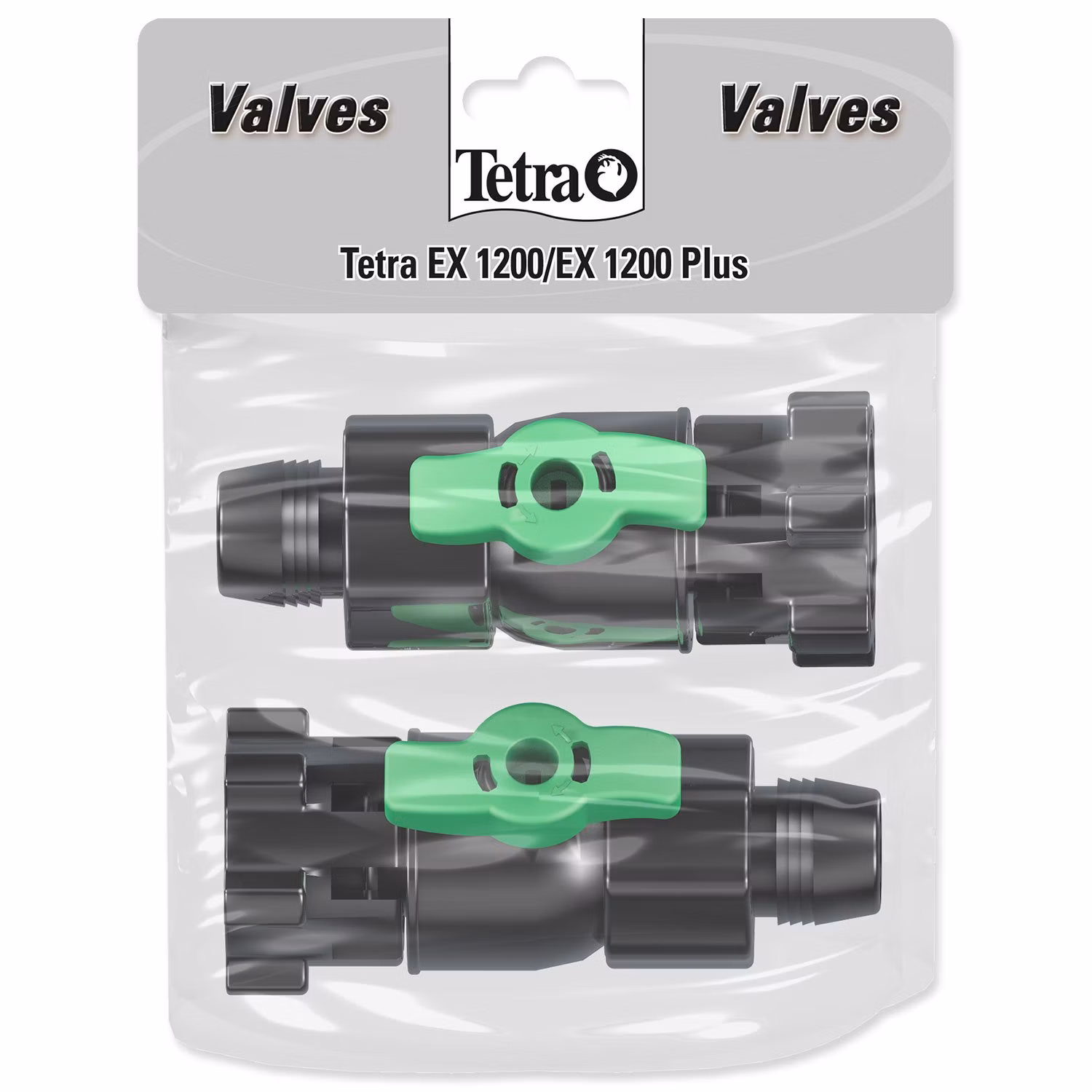 Diel Tetra EX ventil 1200 2ks