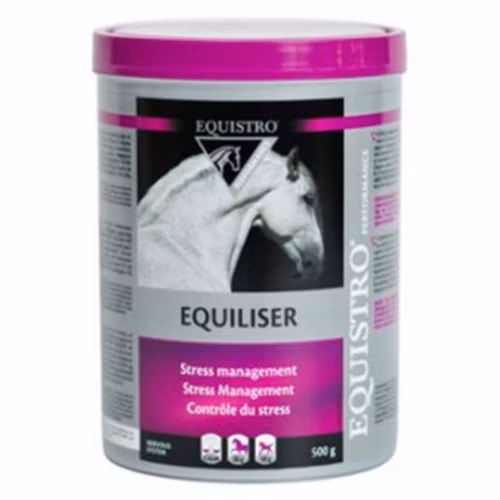 EQUISTRO EQUILISER 500G