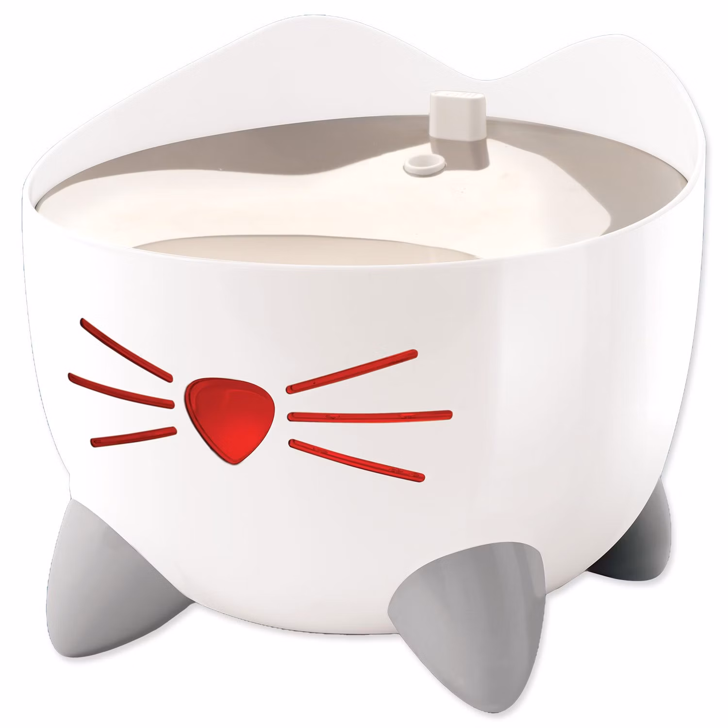 Catit Pixi Smart Fountain with Stainless Steel Top