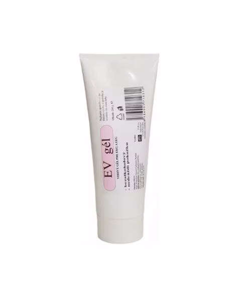 Gel vodivý pre EKG a EEG 200 ml