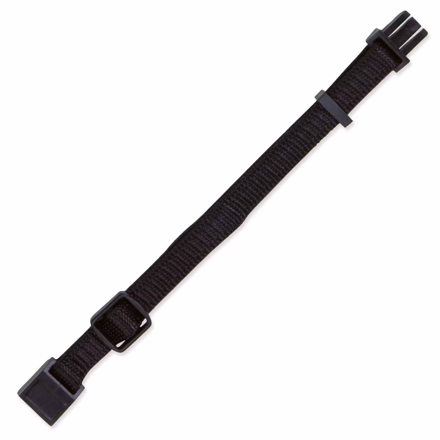 Obojok Trixie rozoznávací šteňa mix farieb M–L 22–35cmx10mm 6ks