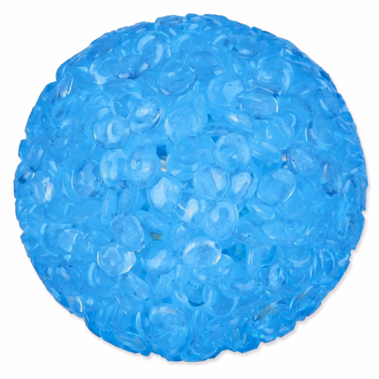 Hračka Trixie loptičky 3,5-4cm 6ks