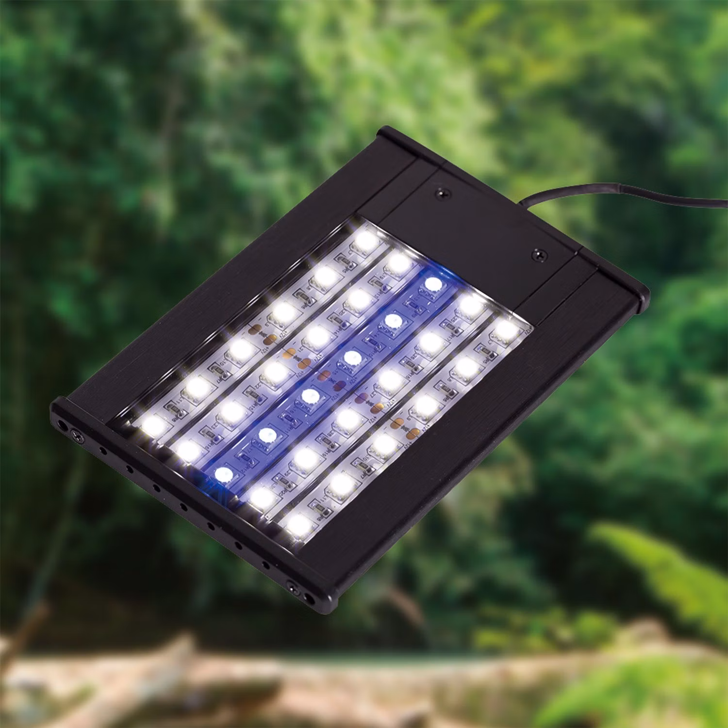 Osvetlenie Repti Planet LED 30 diod
