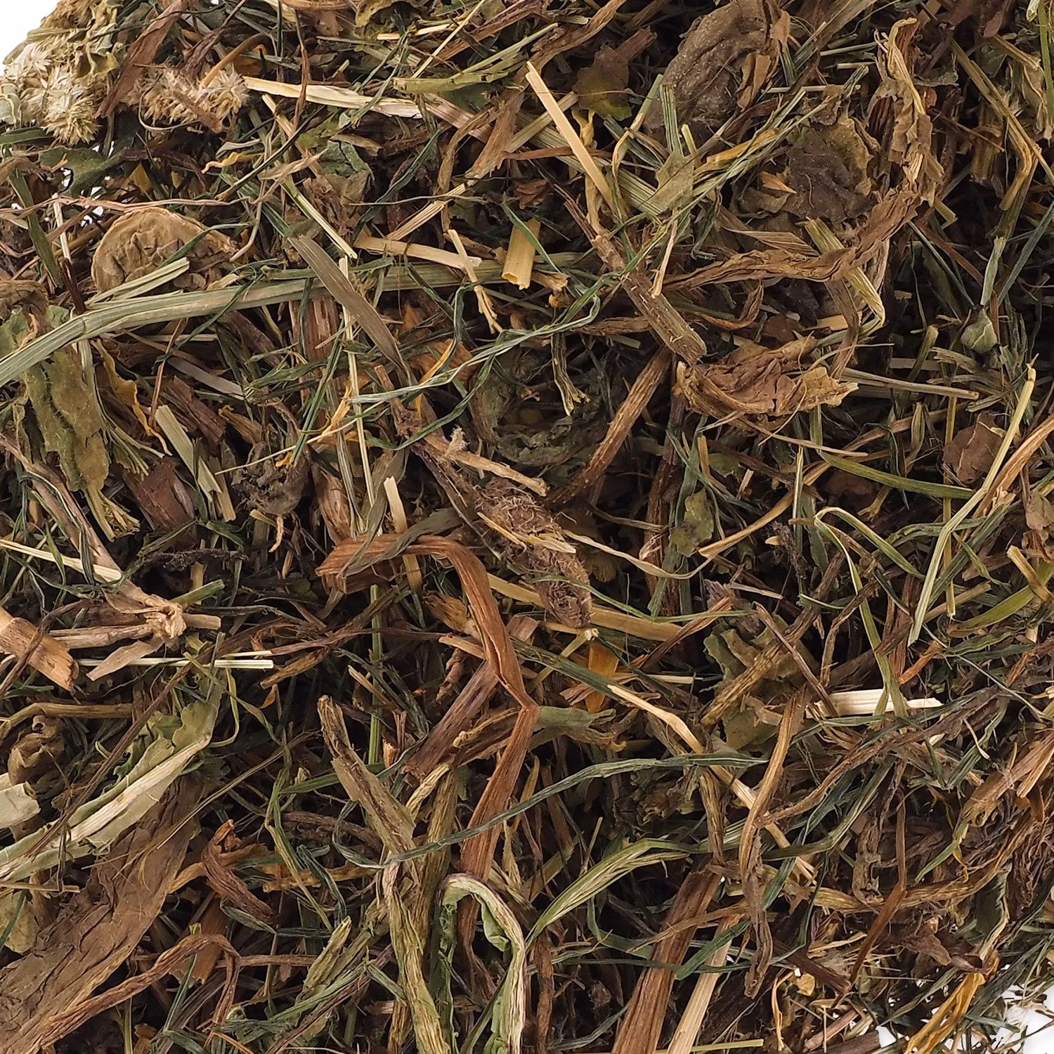 Bylinky Nature Land Botanical so žltými kvetmi 100g