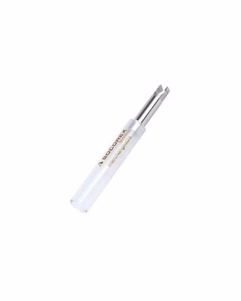 Náhradný valec na aut.Socorex 1 ml