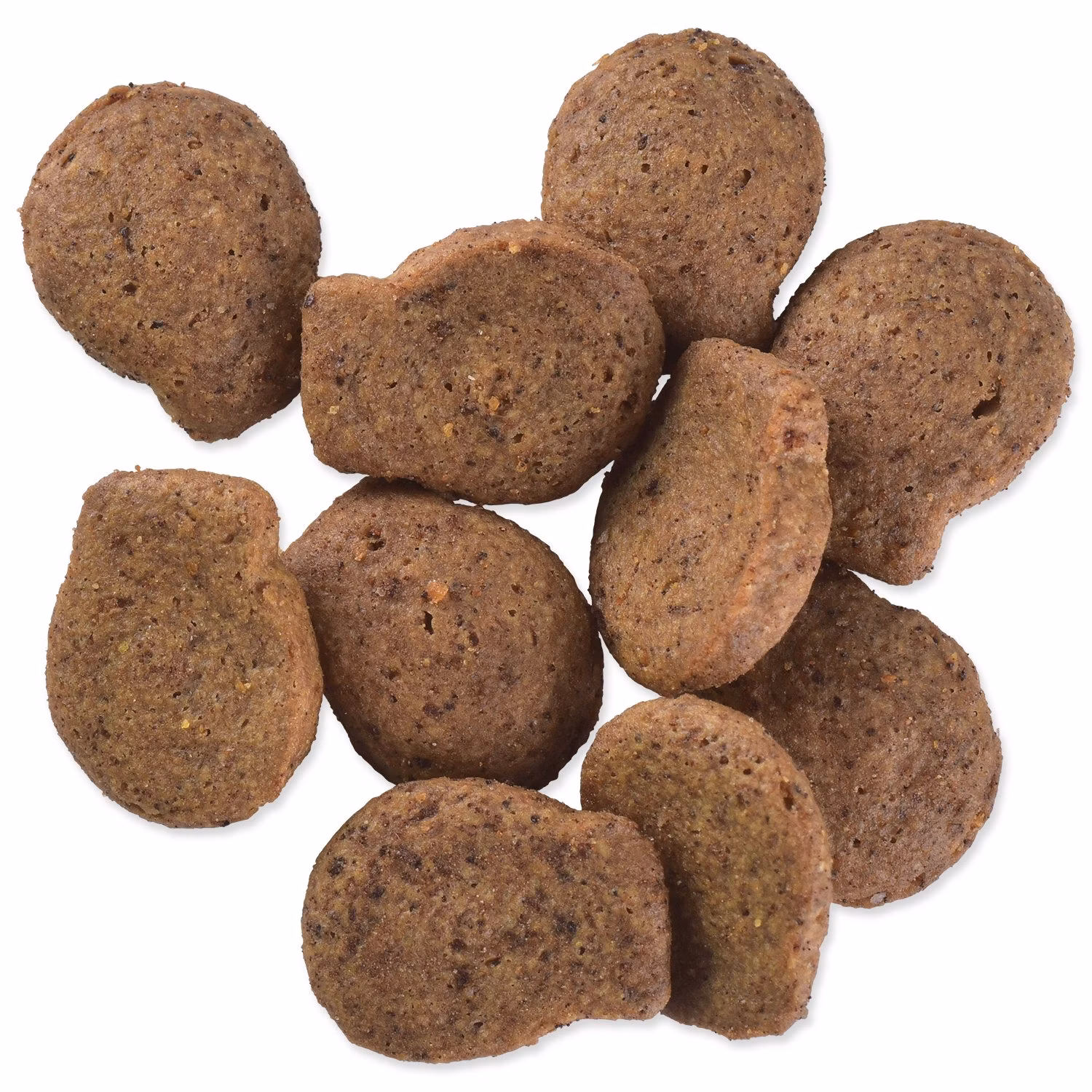 Pochúťka Brit Care Cat Snack Superfruits sleď 100g