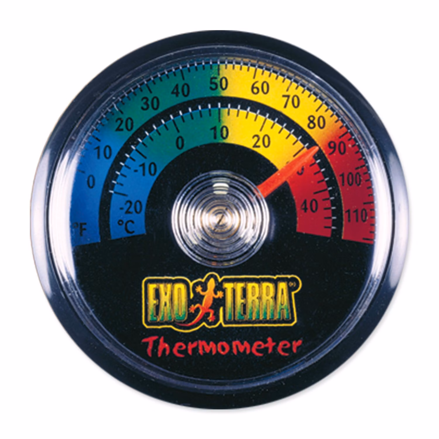 Teplomer Exo Terra terarijný Rept-O-Meter