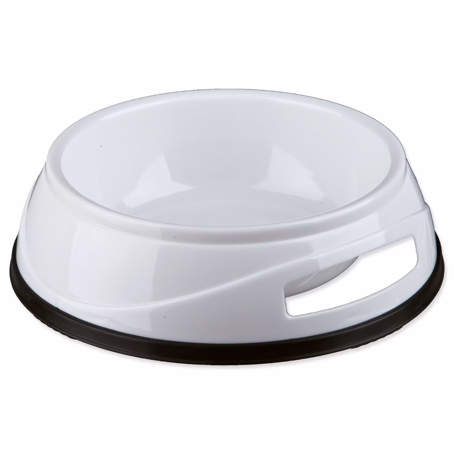 Miska plast 12cm 300ml