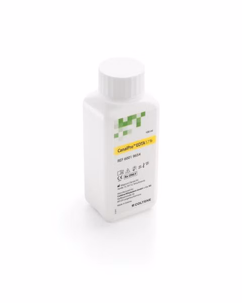 iM3 Canal Pro roztok EDTA 17%; (pH 8,5) 100 ml
