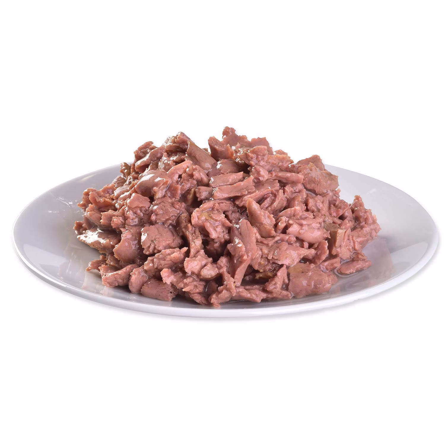 Kapsička Brit Care Cat kura, filety v omáčke 85g