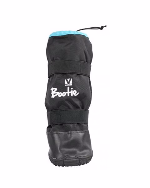 Topánka pre psa BUSTER Bootie Hard - S, modrá, 1ks