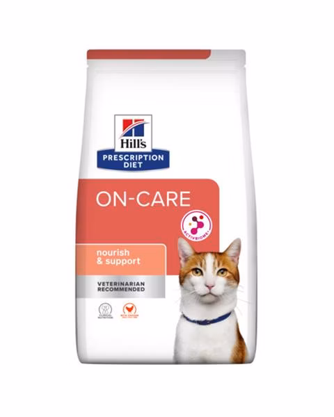 HILLS Diet Feline ON - care 1,5 kg