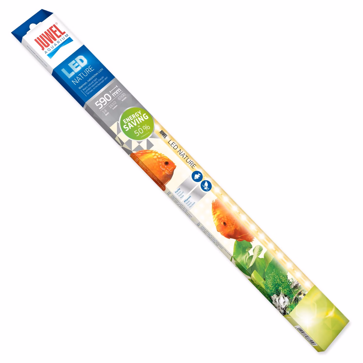 Žiarivka Juwel LED Nature 6500K 14W 590mm