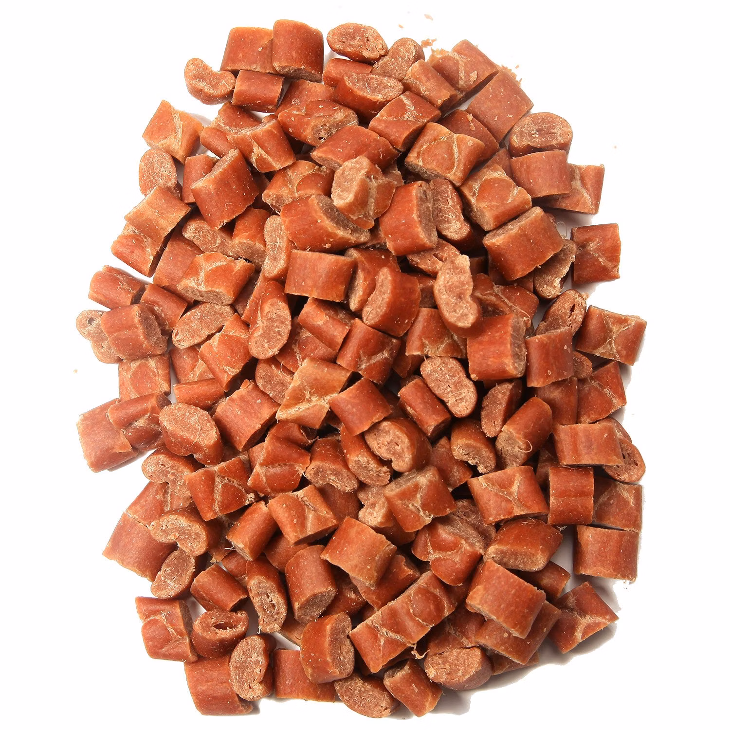 Pochúťka Rasco Premium hovädzie kúsky 230g