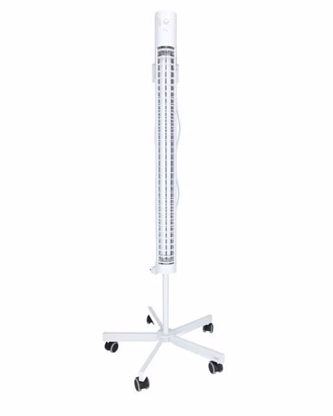 Žiarič germicídny PROLUX G, M55W/SPH01 M, mobilný