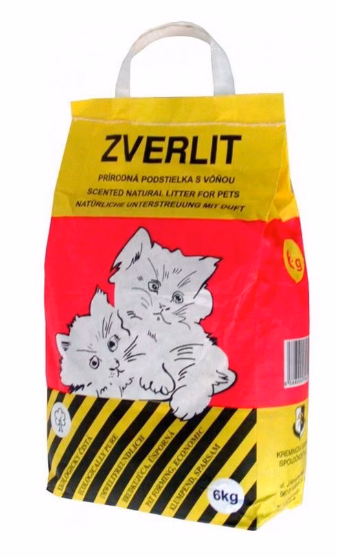 zverlit