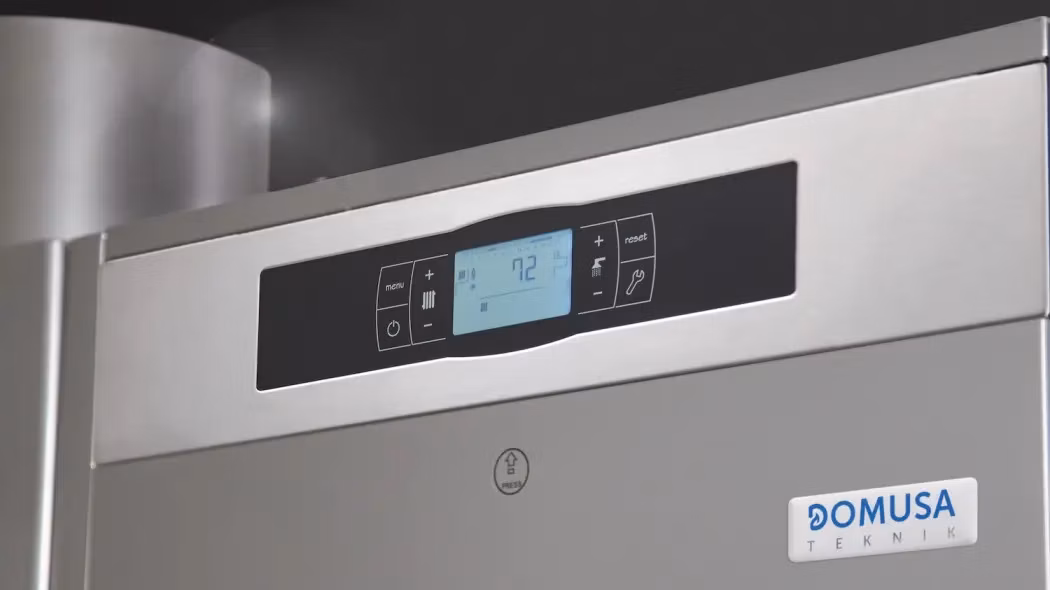 ŠIROKÝ VÝBER KOTLOV