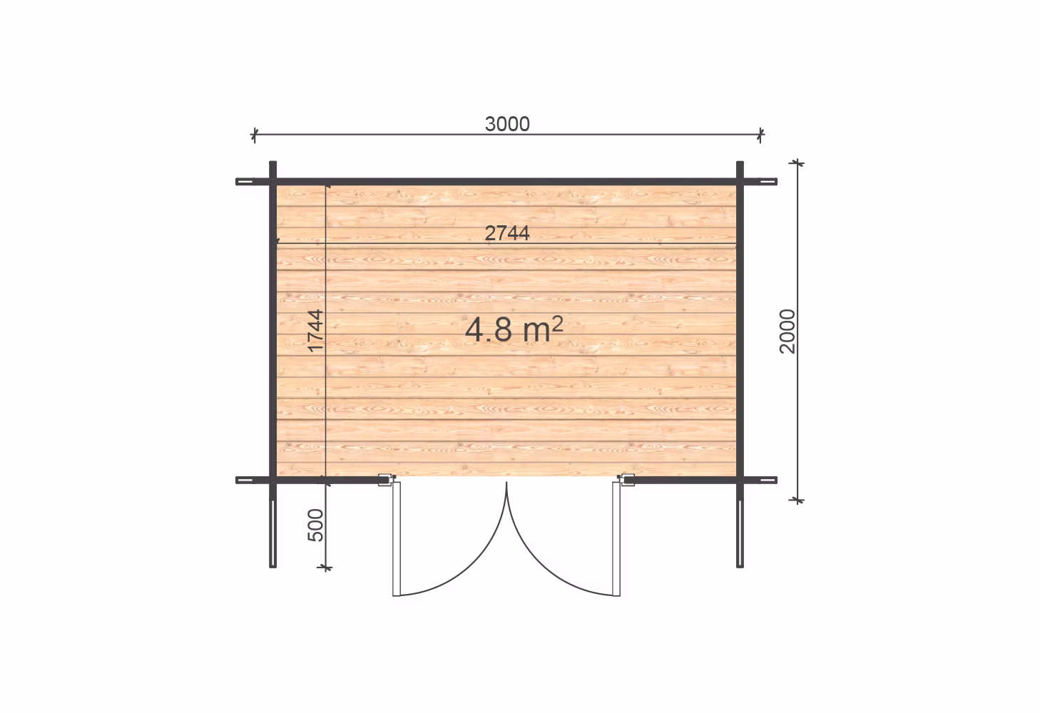 dreveny-zahradny-domcek-edith-3m-x-2m-28-mm