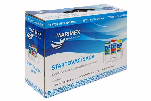 Marimex Štartovacia sada